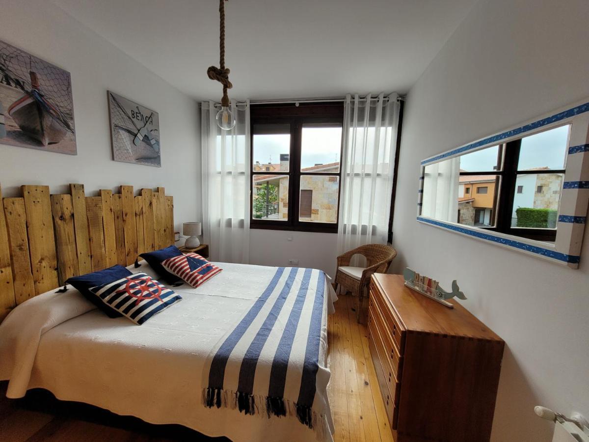 Vivienda Vacacional Casa Borbolla 콜롬브레스 외부 사진
