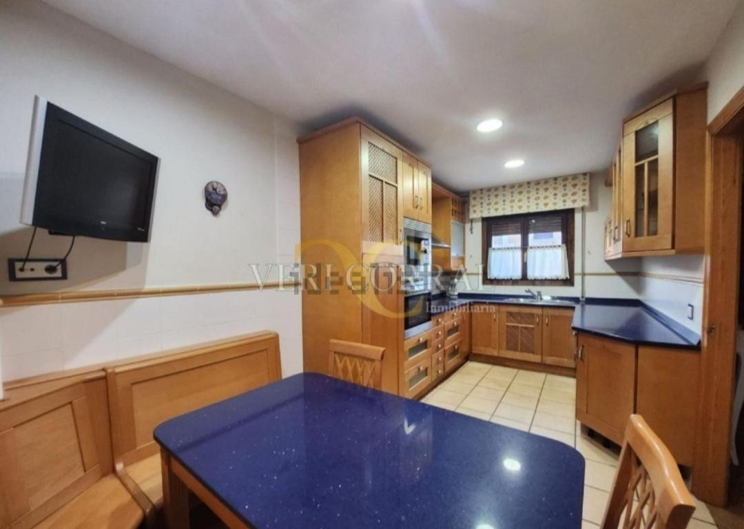 Vivienda Vacacional Casa Borbolla 콜롬브레스 외부 사진