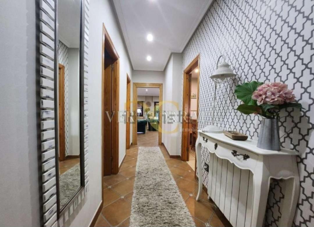 Vivienda Vacacional Casa Borbolla 콜롬브레스 외부 사진