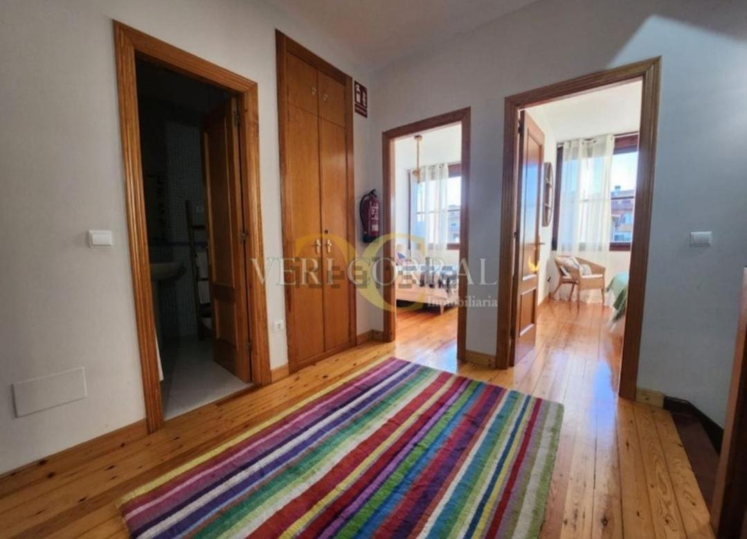 Vivienda Vacacional Casa Borbolla 콜롬브레스 외부 사진