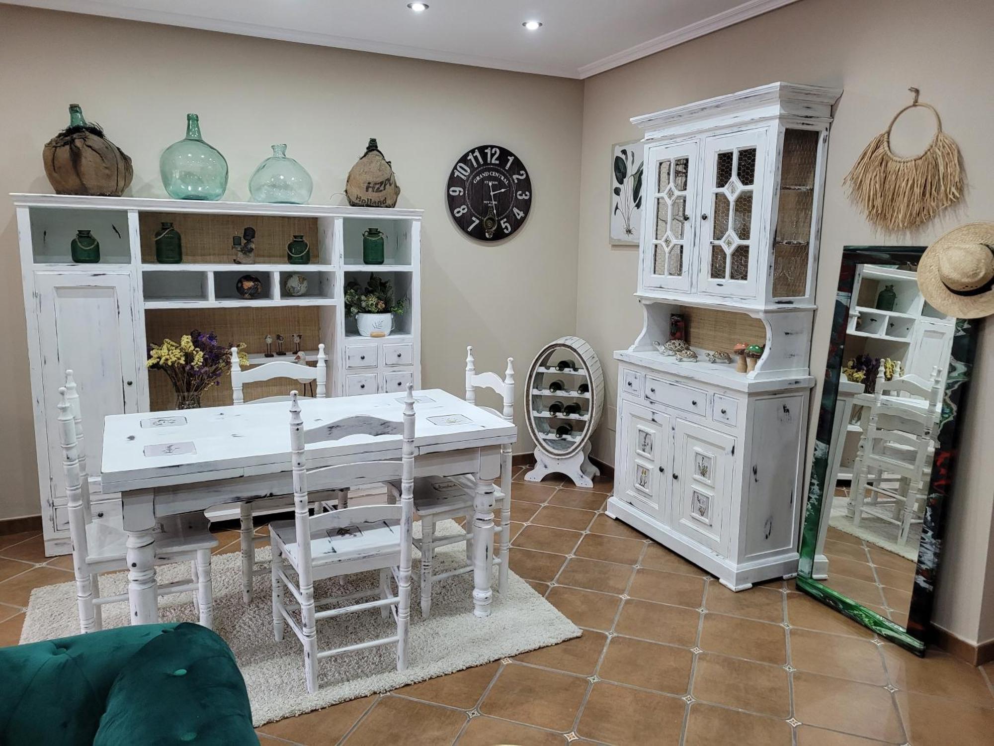 Vivienda Vacacional Casa Borbolla 콜롬브레스 외부 사진